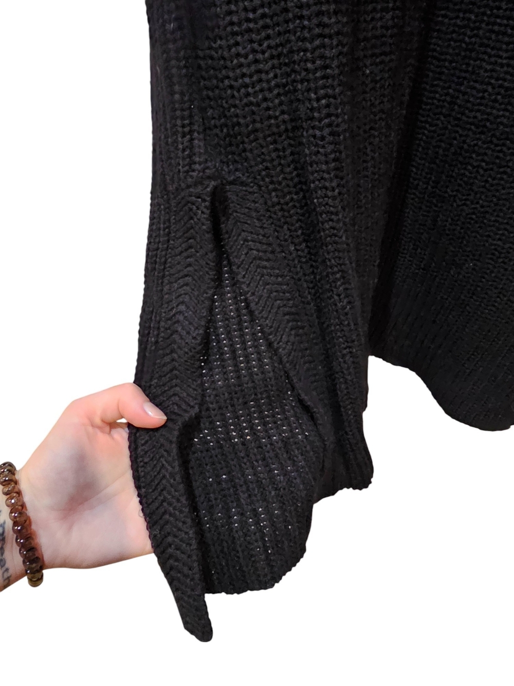 Eclipse Knit Vest - Picture 4 of 5
